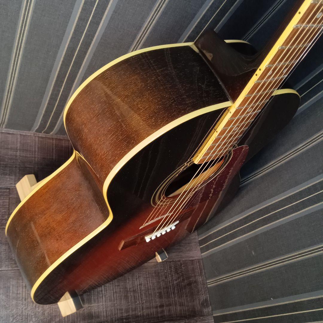 TAKAMINE タカミネ T-J1ジャンボサイズ アコースティックギター - メルカリ