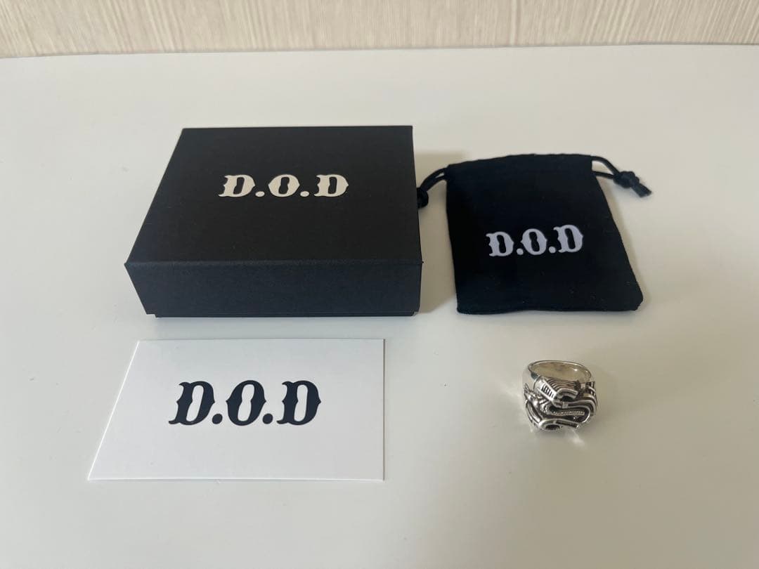 アクセサリー D.O.D NEUROTYPE S