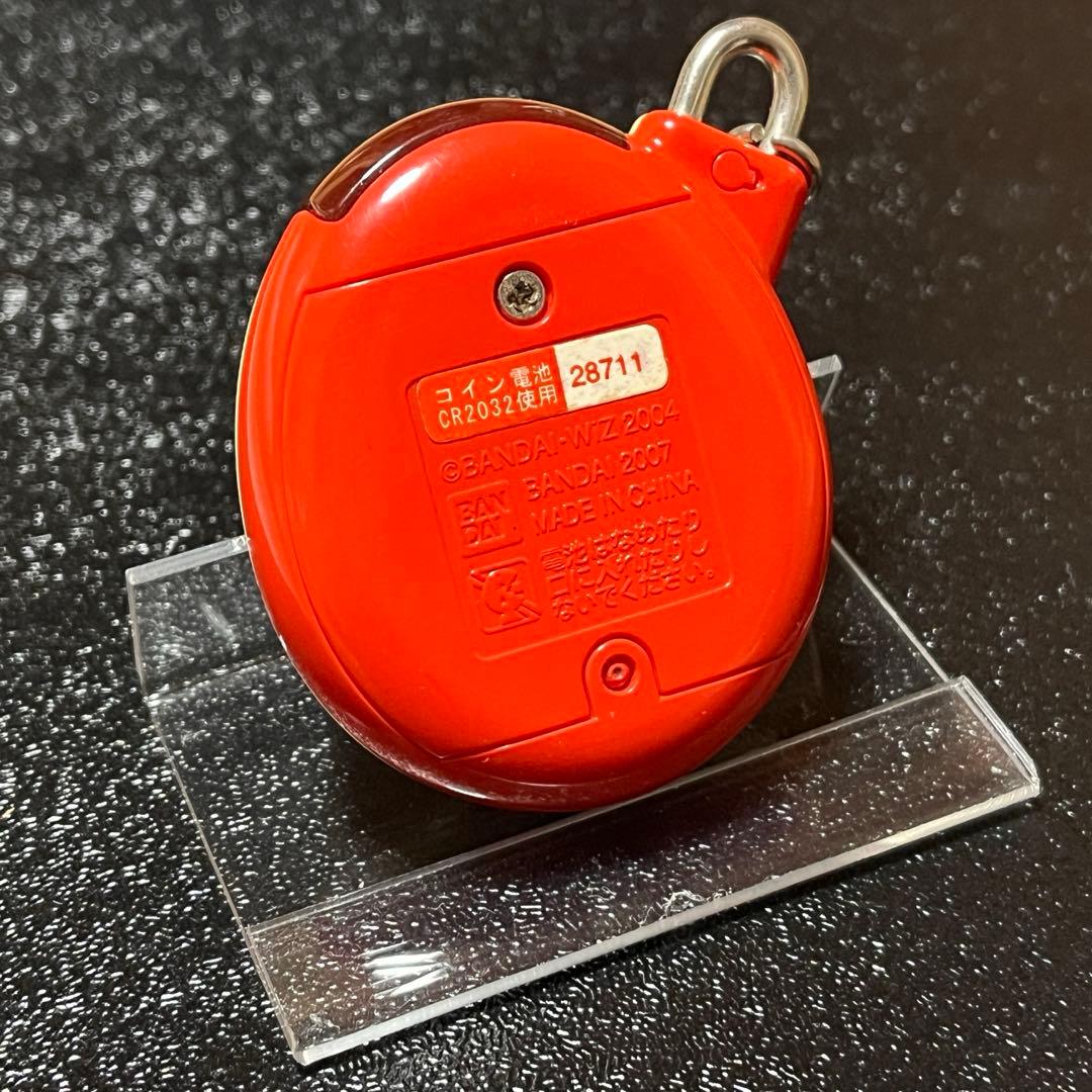 入手困難】たまごっち ふぁみりーイロイロたまごっち ピザーラくんと