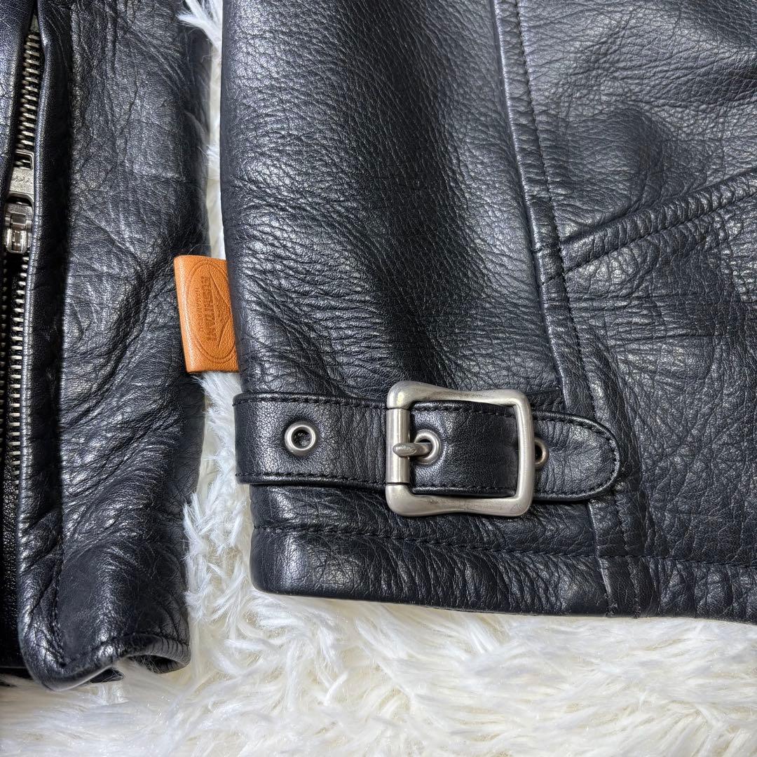 定価20万✨クシタニ K0629Zモデル 背中肩肘プロテクター完備の通販はau