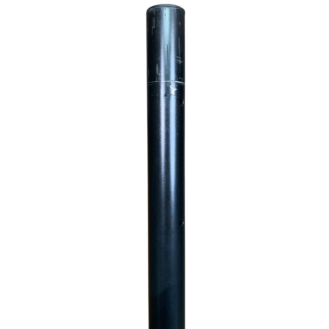 スピーカースタンド 取付金具CSP6MA付 スピーカーマウント 360°調整