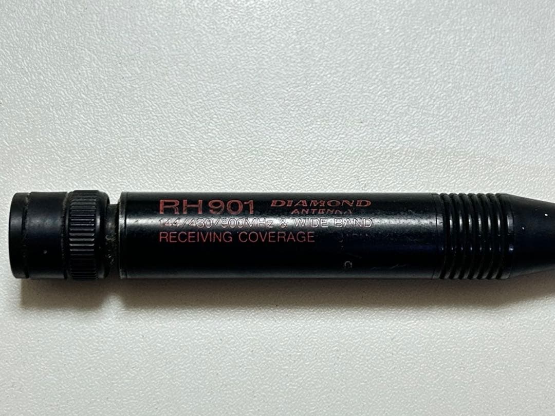 YUPITERU ユピテル MVT-7100 DIAMOND￼ RH901 アマチュア無線