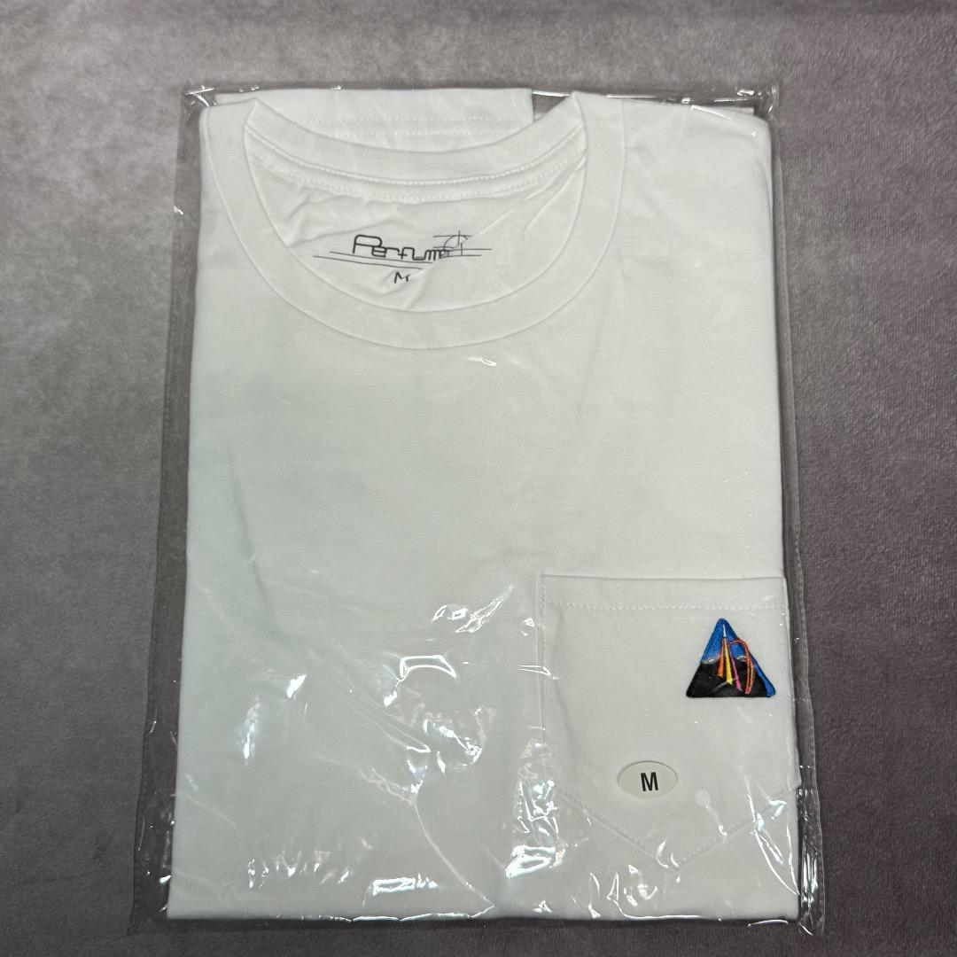 Perfume 6th Tour 2016 グッズセット P21 - メルカリ