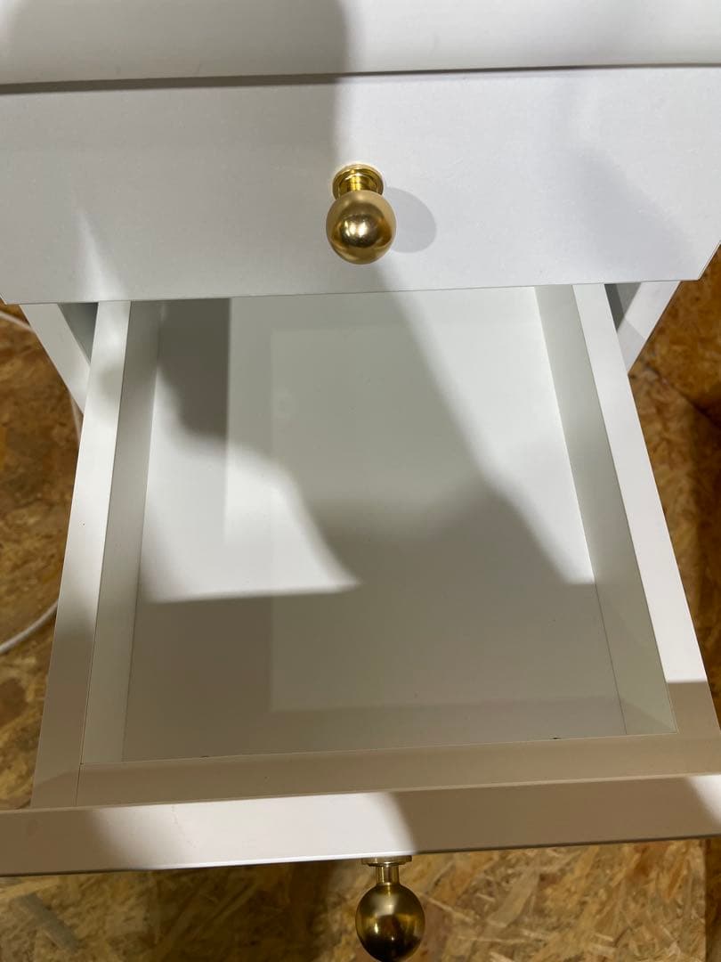 フランフラン ドレッサー テーブル 1294