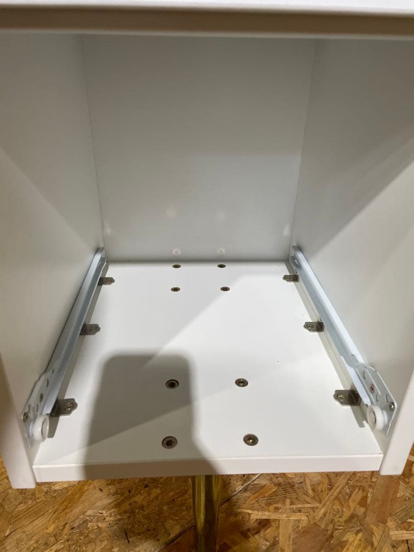 フランフラン ドレッサー テーブル 1294