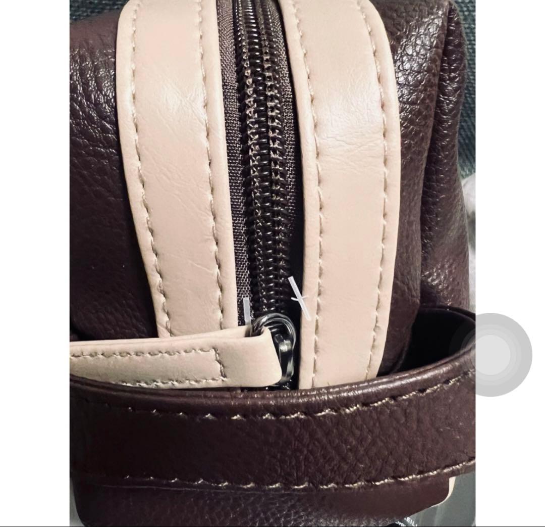 エミレーツ航空 ファーストクラス ブルガリポーチ アメニティ レジェン