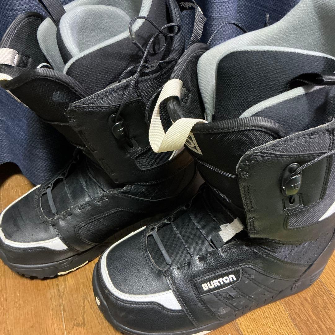 S*E様 BURTON　スノーボード　ブーツ