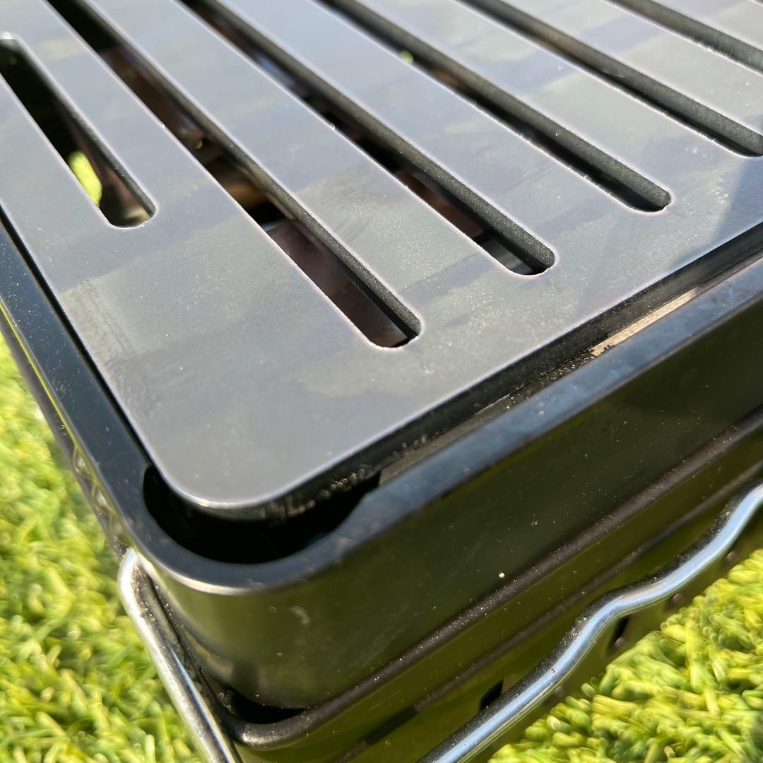 【バイイー専用】【②鉄板とヘラ 板厚6.0㎜ 10セット】黒皮鉄板 炉ばた大将