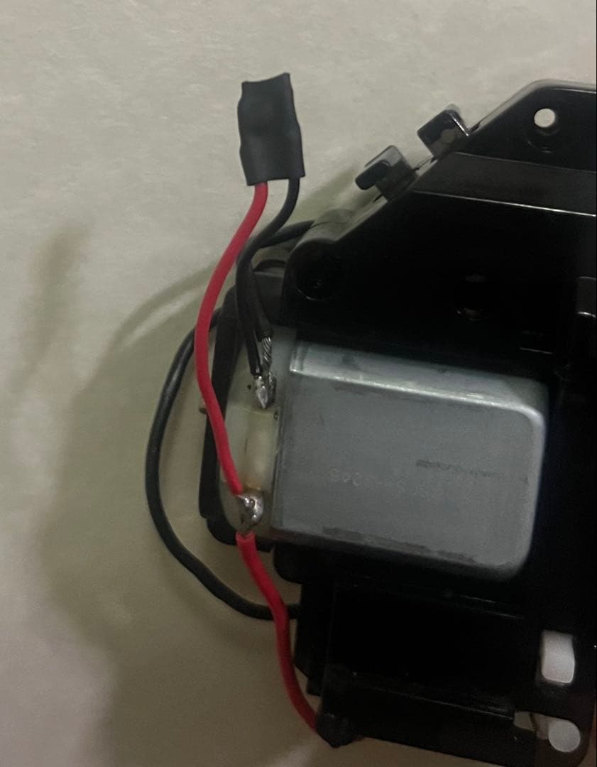 美品　東京マルイ カスタム　ソップモッドM4 電動ガン ボーイズ　金属ピニオン