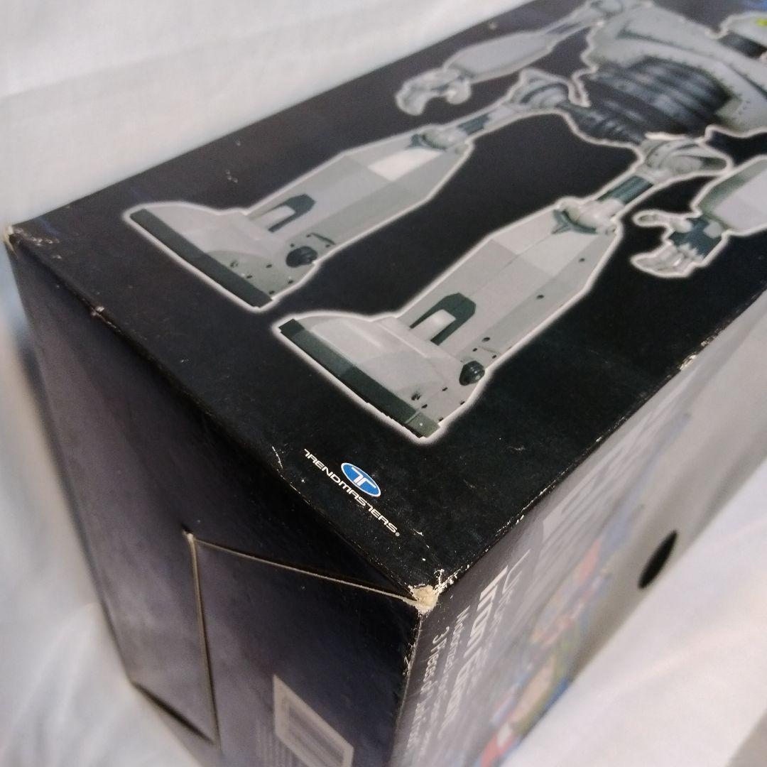 1999アイアン・ジャイアント Ultimate Iron Giant未開封品