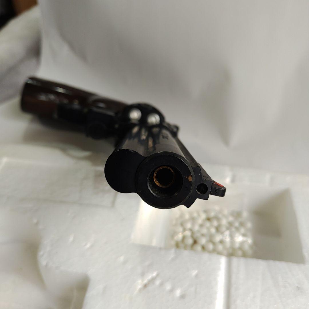 S&W M29クラッシック