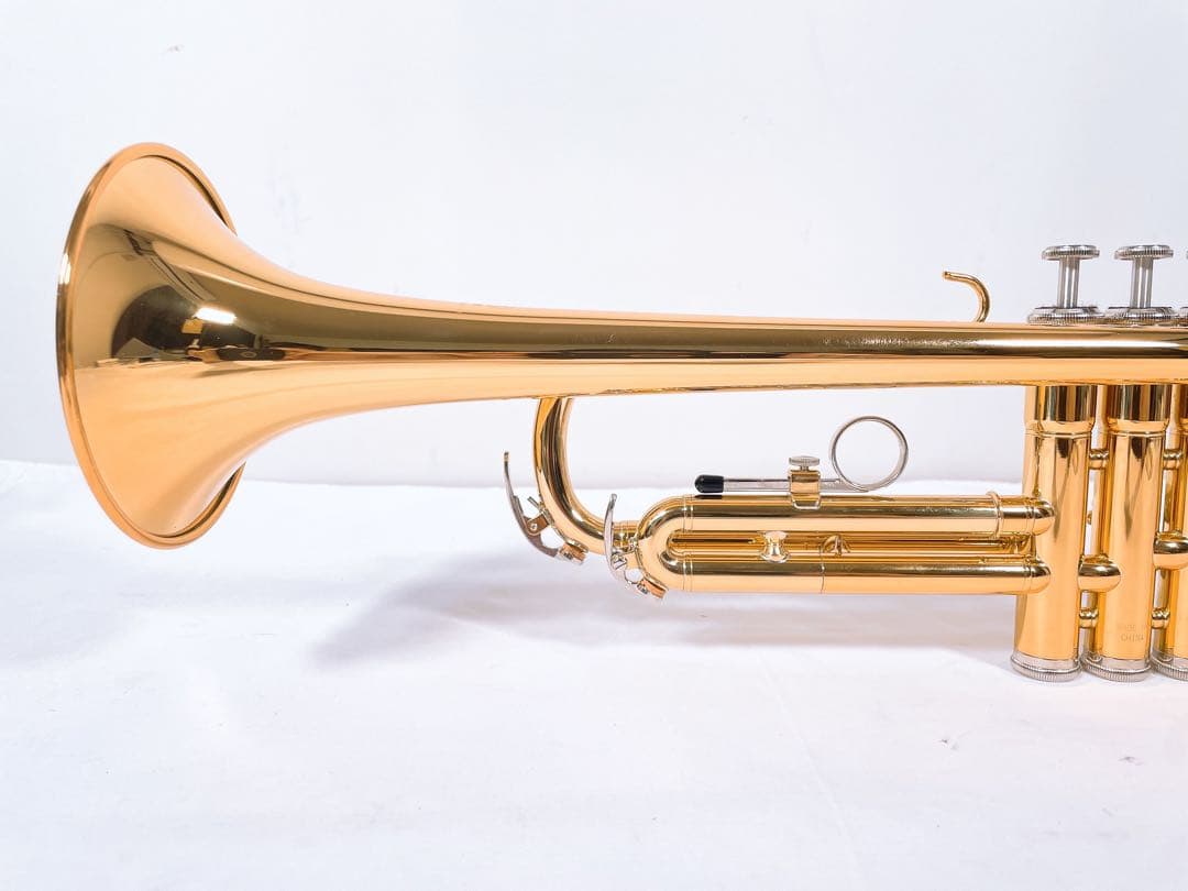 【極美品】 YAMAHA ヤマハ トランペット YTR-2330