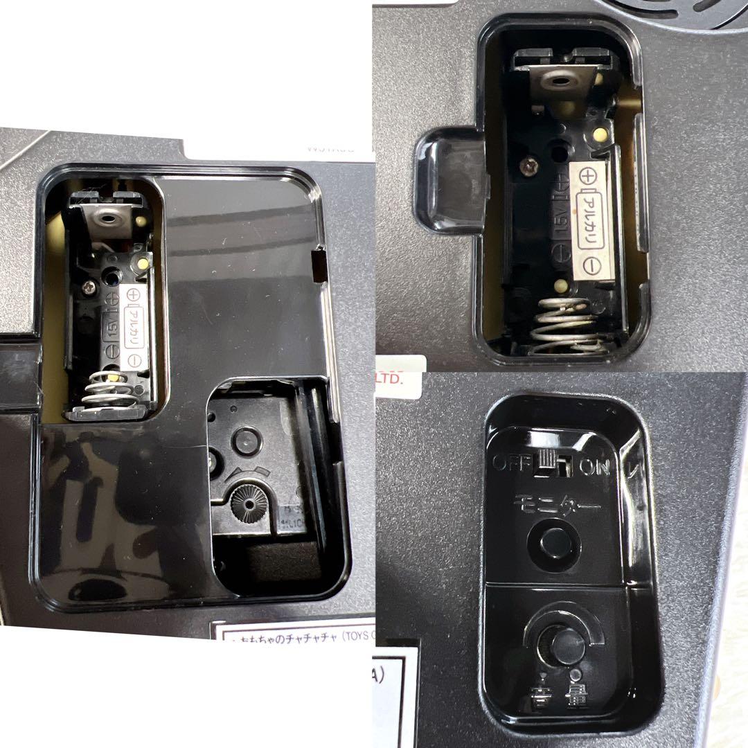 希少レア サンリオ リズム時計 Rhythm Watch ハローキティ スイーツ