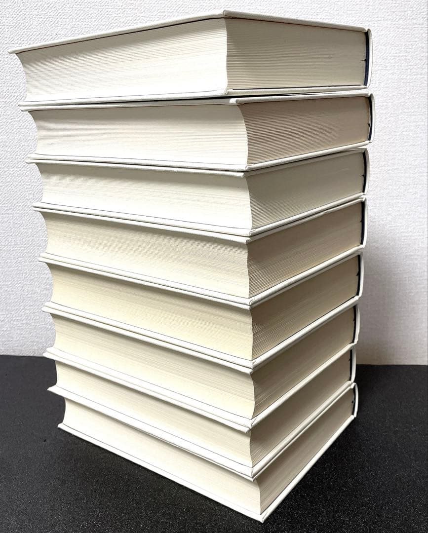 ⭐️絶版 ジャン・コクトー全集1～8 巻セット 東京創元社