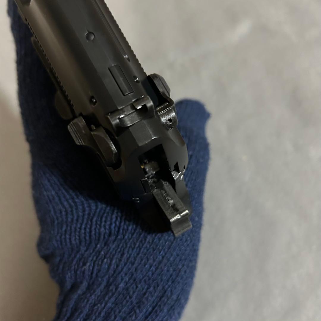 WA ベレッタM92FS センチュリオン　訳あり