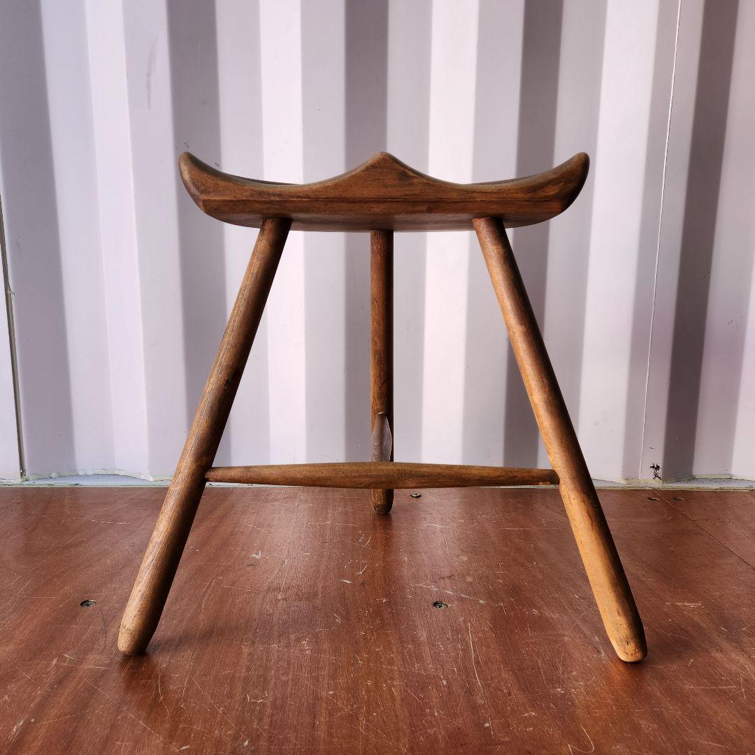 ヴィンテージ HB Made In DENMARK シューメーカース ツール