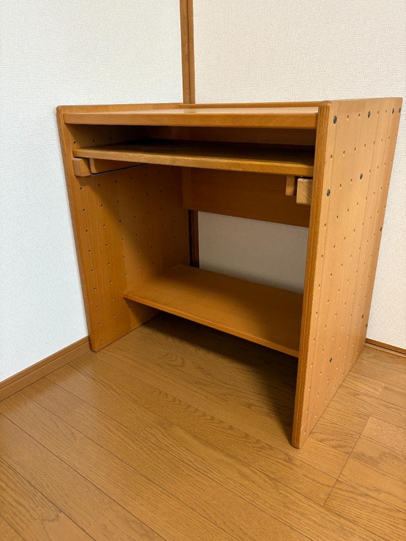 早い者勝ち！ Formio フォルミオ　パソコンデスク（KF-17)