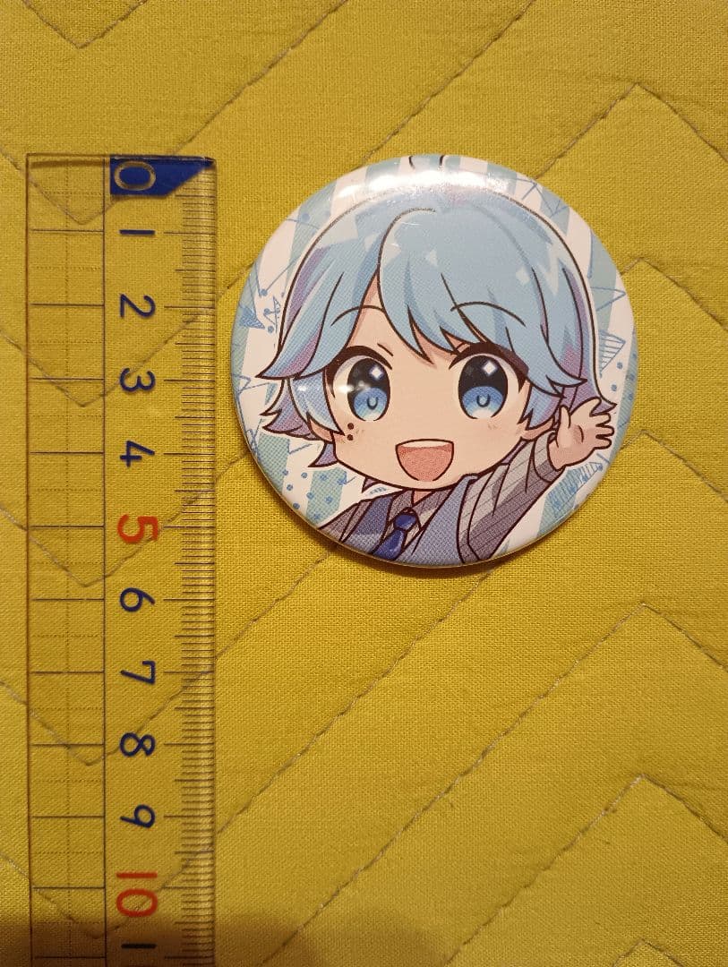 いれいす ほとけ 4周年 ぬいぐるみ キーホルダー 他 まとめ売り