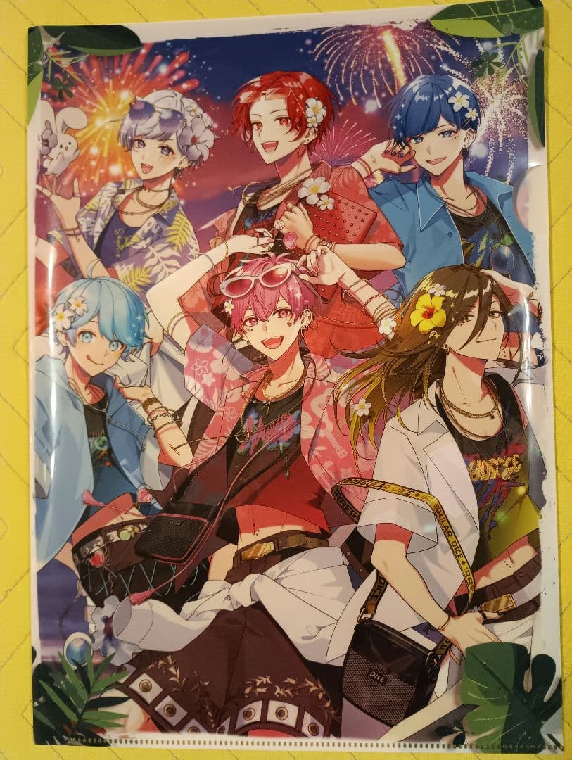 いれいす ほとけ 4周年 ぬいぐるみ キーホルダー 他 まとめ売り