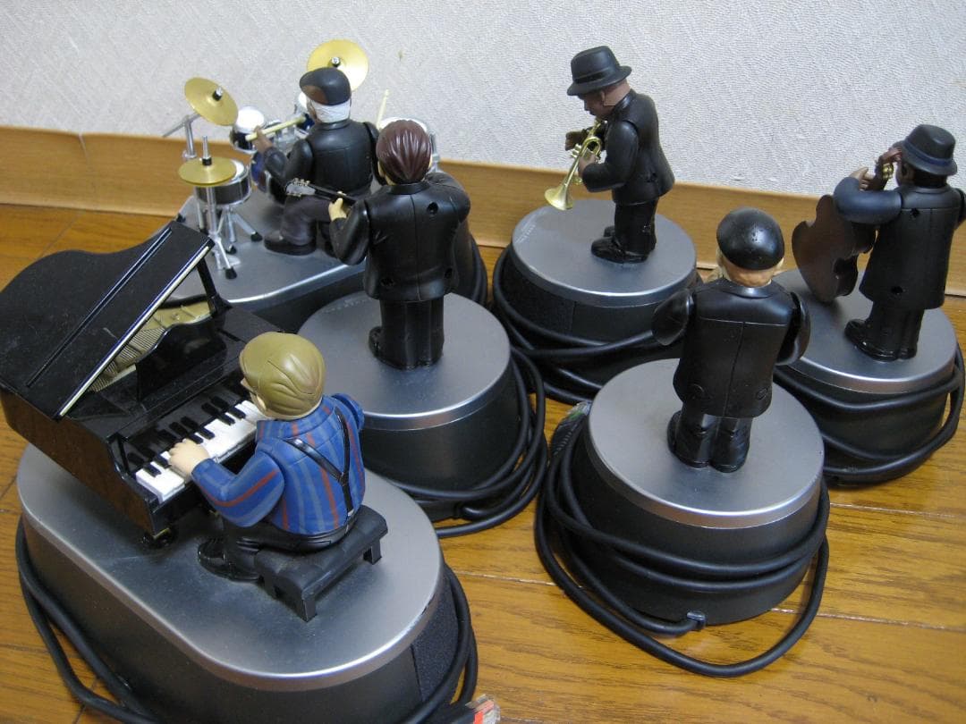 リトルジャマー　 ANNIVERSARY-LIMITED　6体のみ