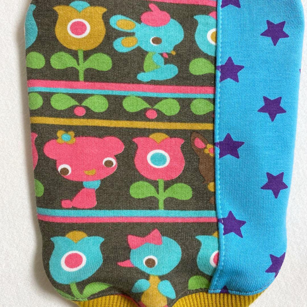 ○犬服○ハンドメイド 胴36 NO.355