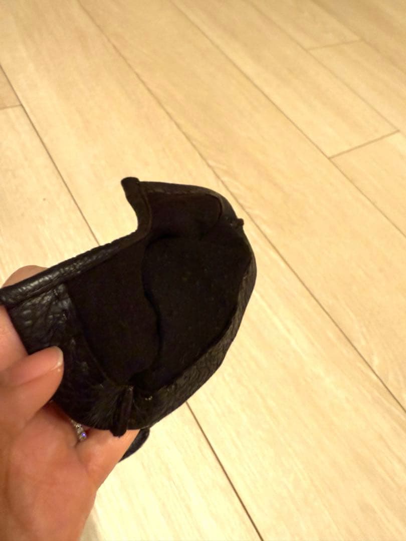 専用pistola メンズグローブ size 8