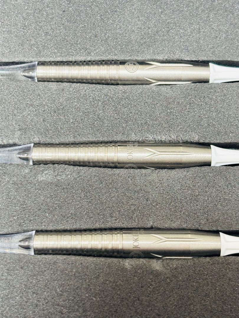 ダーツ JOKER D FIREBALL-F-