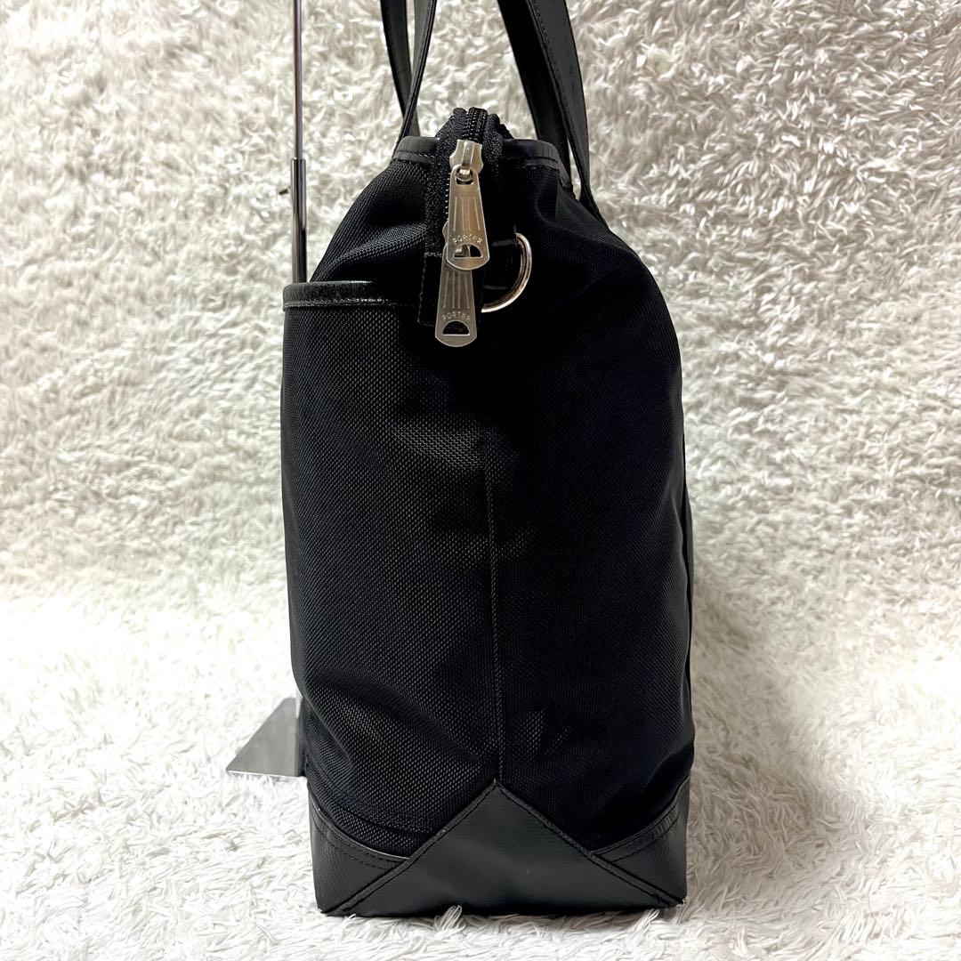 ✨超激レア✨PORTER+JALビジネスバッグ 2way トートバッグ 肩掛け