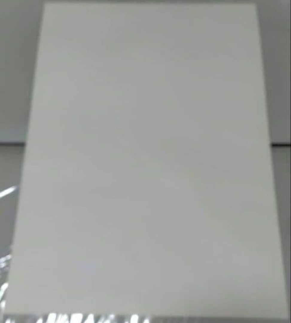 B2ポスター I Just Can't Breathe