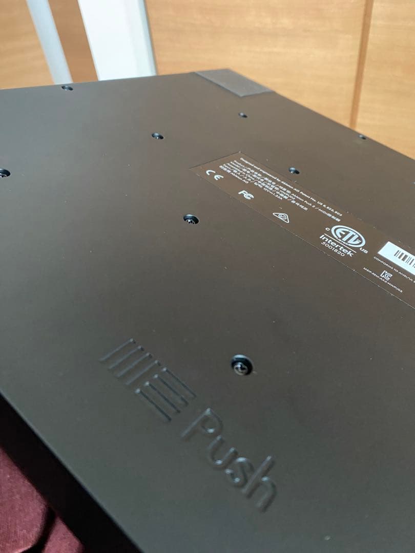 Gorce様専用 Ableton Push2 MIDIコントローラー