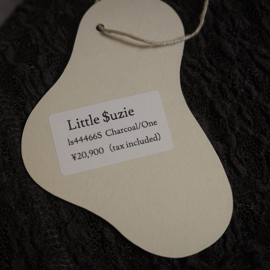 LITTLE $UZIE リトルスージー SKIRT スカート