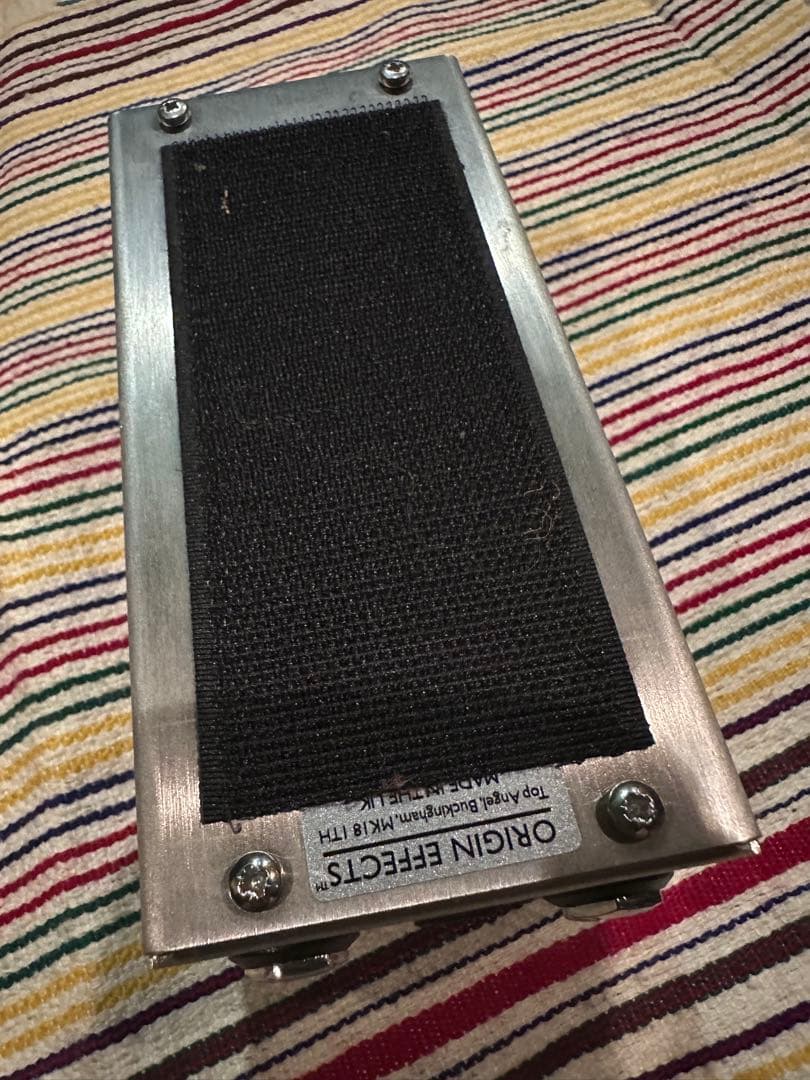 ギター Origin Effects Cali76 Compact Deluxe