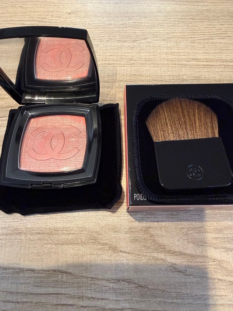 【新品未使用】シャネル ファンテジー ドゥ シャネル（限定品）