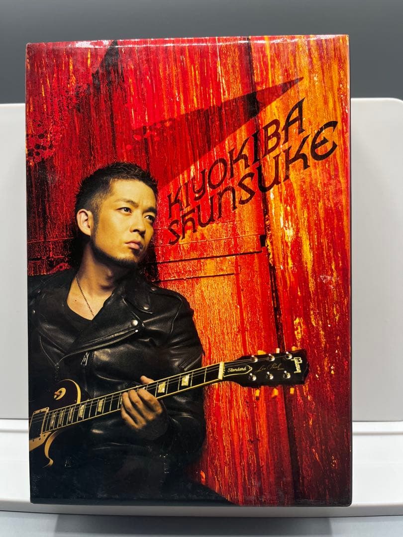 清木場俊介 DVD 3点セット BOX付