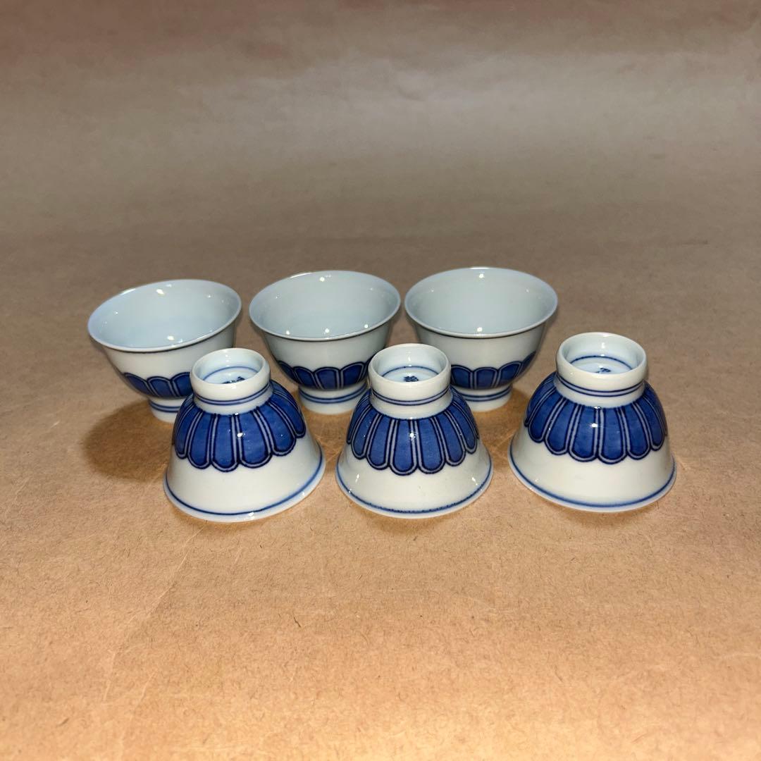 益子の伝統工芸作家、宮澤章氏の手付平鉢。和の美が調和した味わい深い