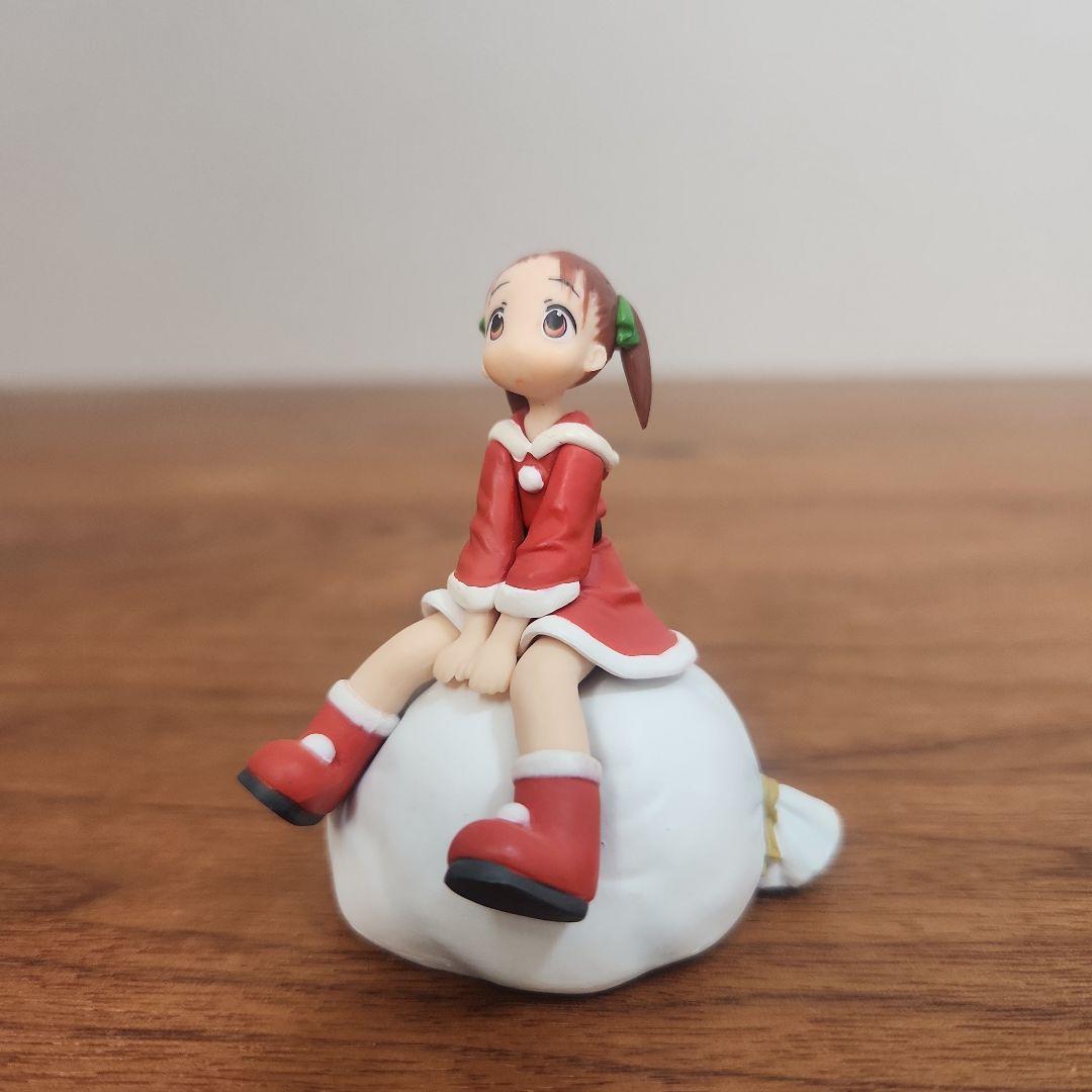 苺ましまろ 雑誌付録限定フィギュアセット