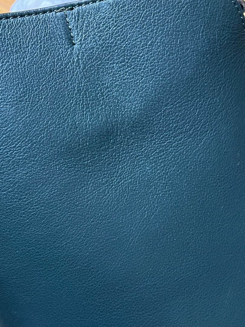 J&M DAVIDSON ショルダーバック