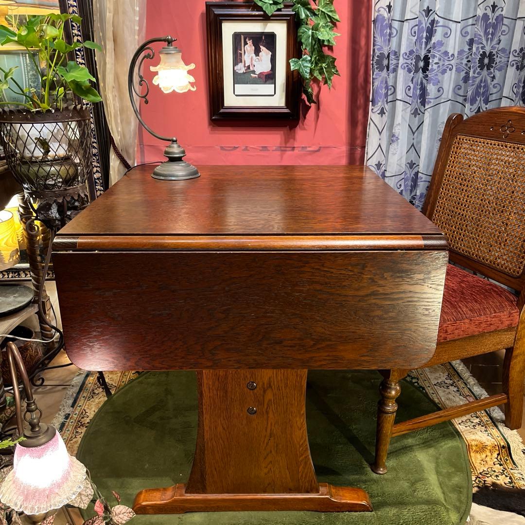 Sale 三越　カントリーハウス　ブルージュ　エクステンション　テーブル