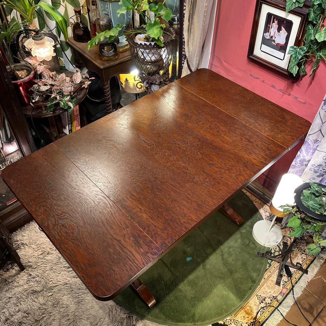 Sale 三越　カントリーハウス　ブルージュ　エクステンション　テーブル