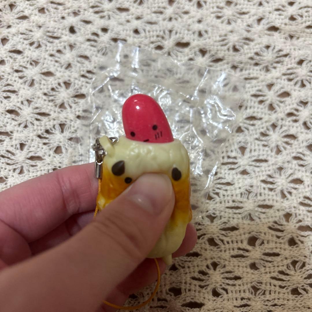 スクイーズ はいりたまえちくわくん オールドブルーム