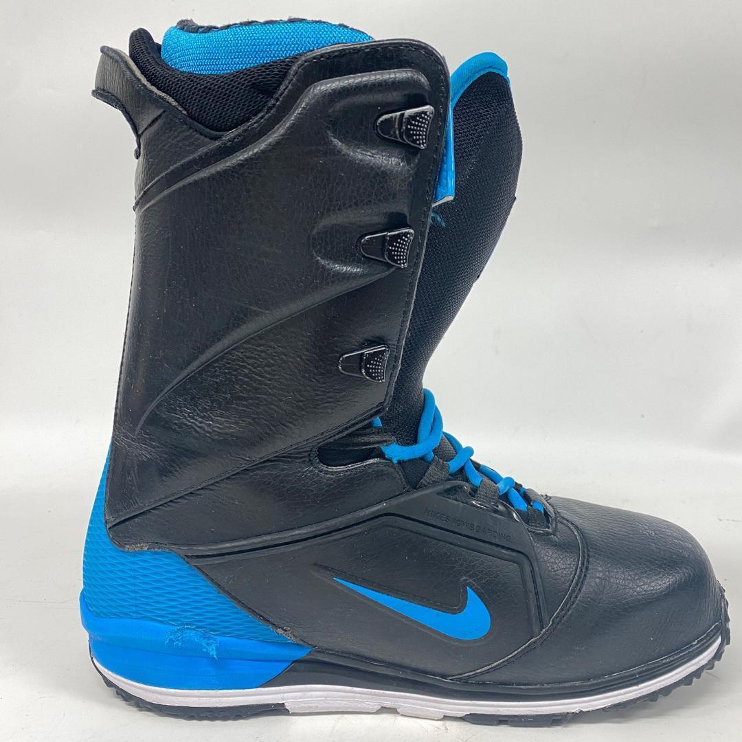 C1016A ナイキ LUNARENDOR スノーボード ブーツ27㎝ ブラック