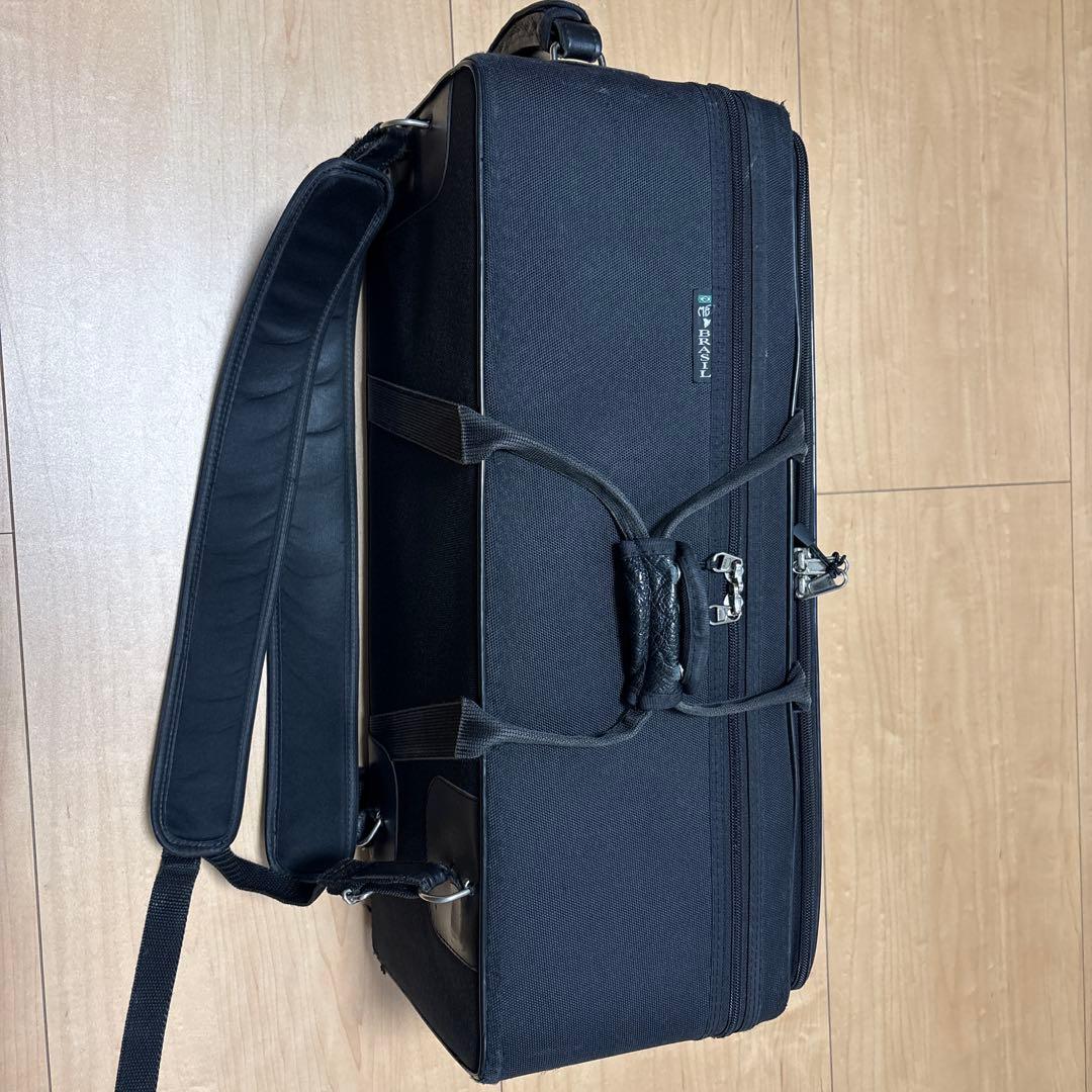 マーカスボナ トランペット ダブル ケース