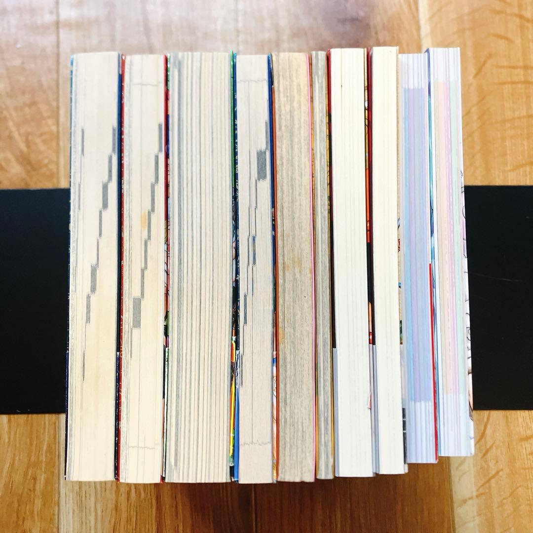 【状態良好】 ワンピース 1~112巻 ＋ 関連本 全巻セット 尾田栄一郎