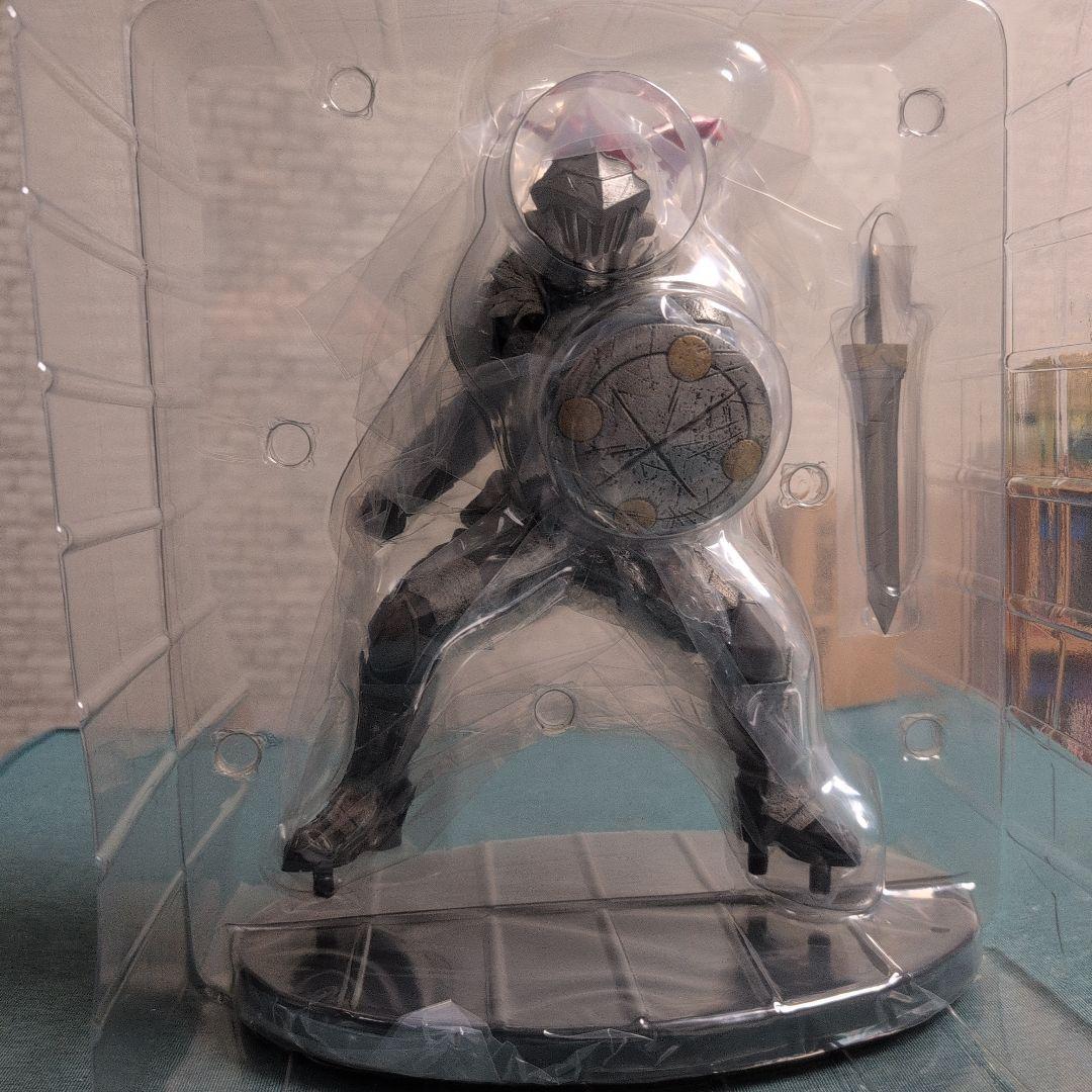 ゴブリンスレイヤー 　POP UP PARADE L Size　フィギュア