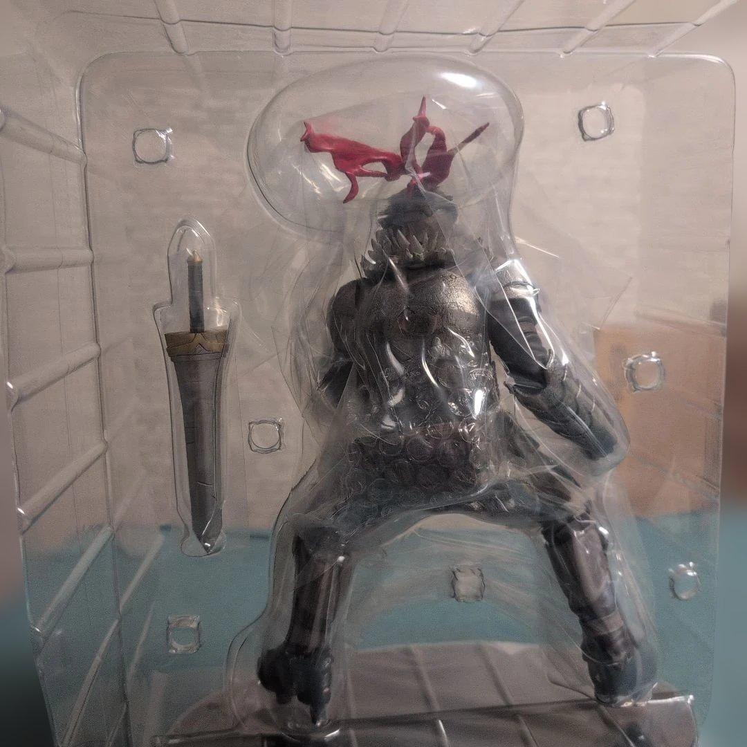 ゴブリンスレイヤー 　POP UP PARADE L Size　フィギュア