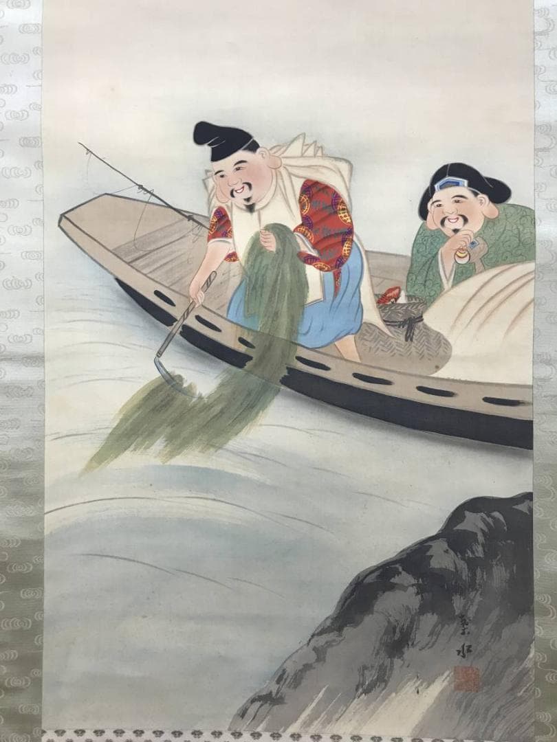 アンティークレース刺繍クロス アンヴァリッド フランス傷兵院