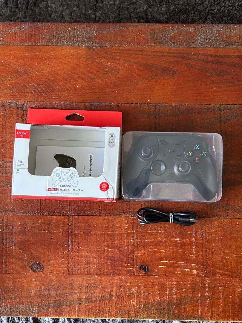 Nintendo Switch Splatoon 2 Edition +プロコン