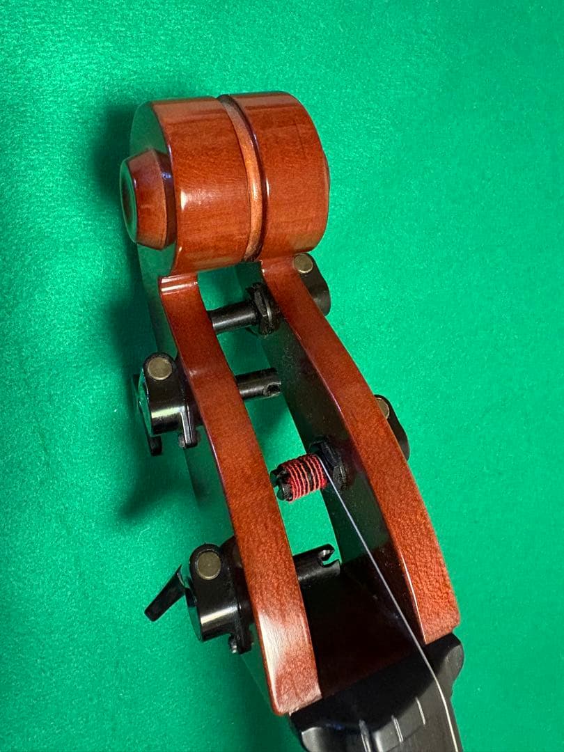 YAMAHA サイレントチェロ　SVC-200