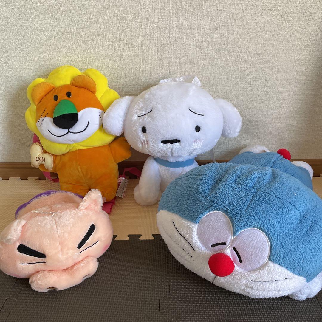 ぬいぐるみ まとめ買い、バラ売り