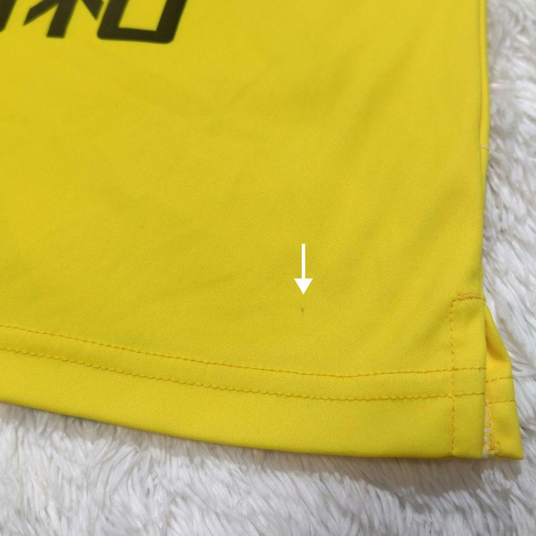 ジェフ千葉 オーセンティック ユニフォーム 熊谷アンドリュー 18番